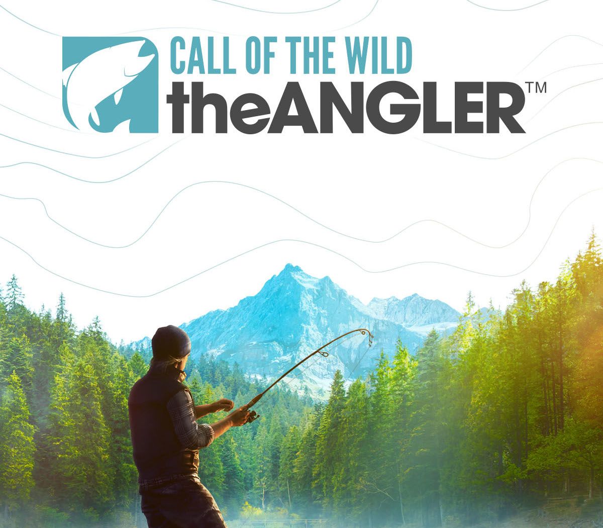 Call of the Wild: The Angler US XBOX One / Xbox Series X|S / PC CD Key