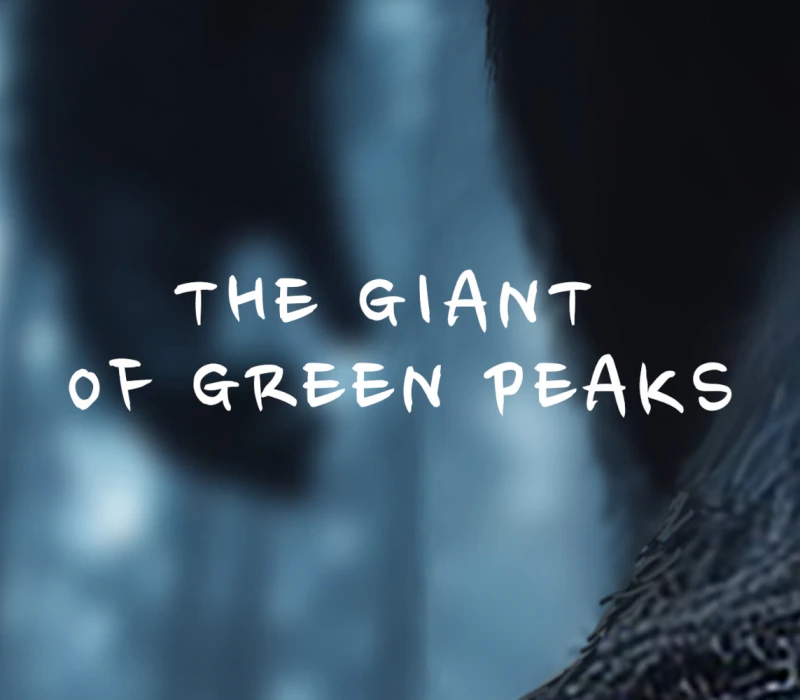 Campfire Stories: The Giant of Green Peaks PC Steam CD Key