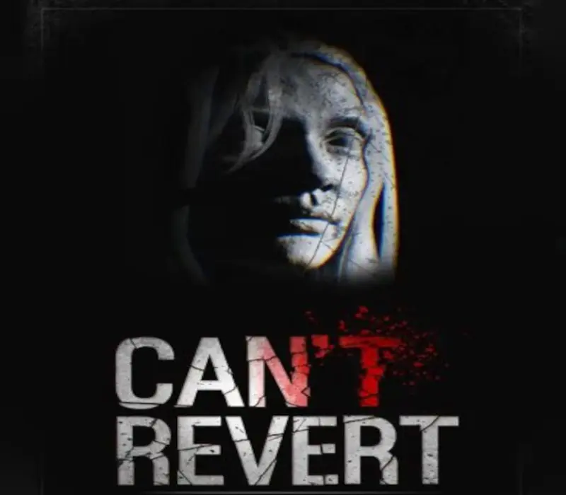 Can't revert PC Steam CD Key