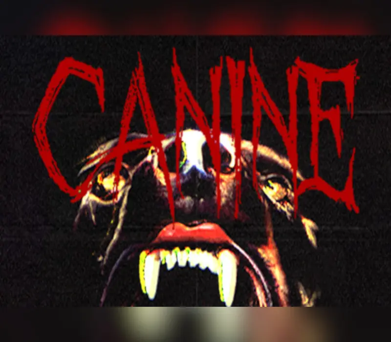 CANINE PC Steam CD Key