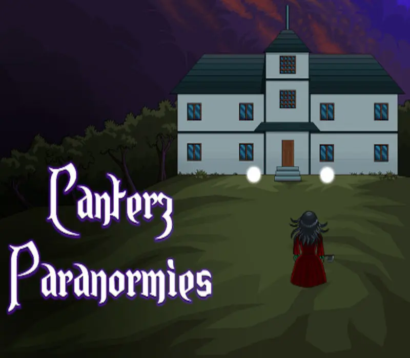 Canterz Paranormies Steam CD Key