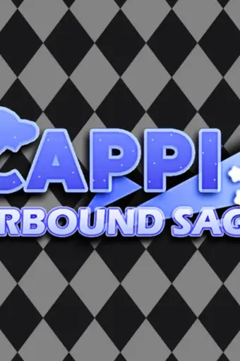 Cappi: Starbound Saga PC Steam CD Key