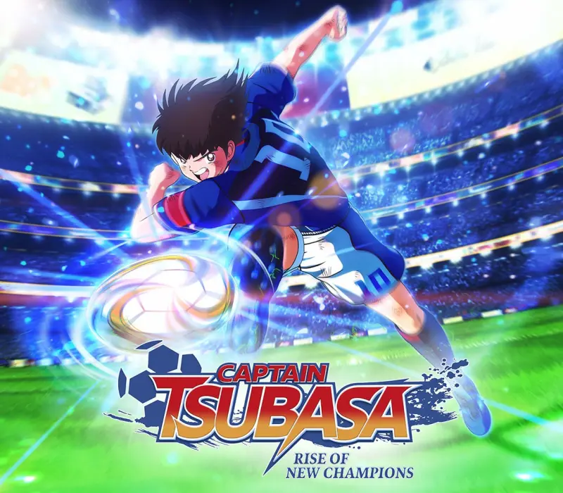 Captain Tsubasa: Rise of New Champions NA PC Steam CD Key