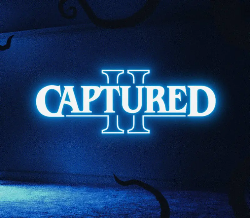 CAPTURED 2 PC Steam CD Key