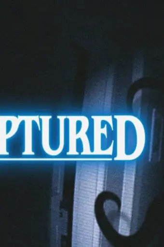 CAPTURED Analog Horror Game | PC Steam CD Key Download