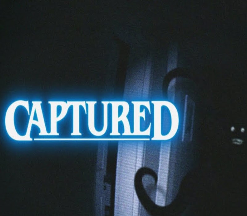 CAPTURED Xbox Series X|S CD Key