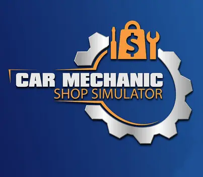 Car Mechanic Shop Simulator EU PC Steam CD Key
