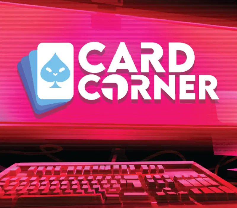 Card Corner PC Steam CD Key