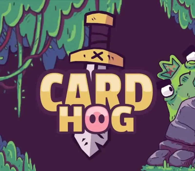 Card Hog PC Steam CD Key