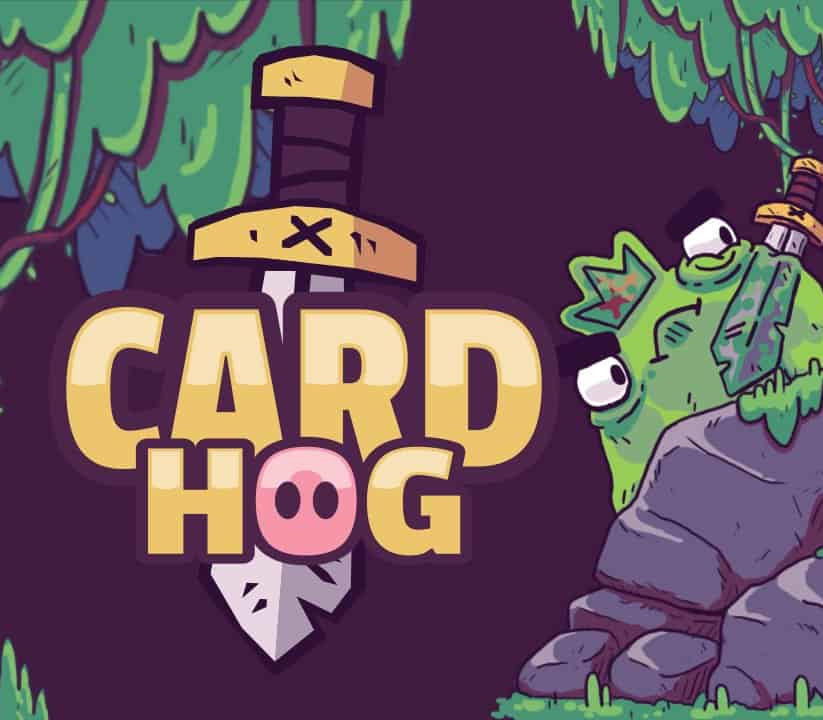 card