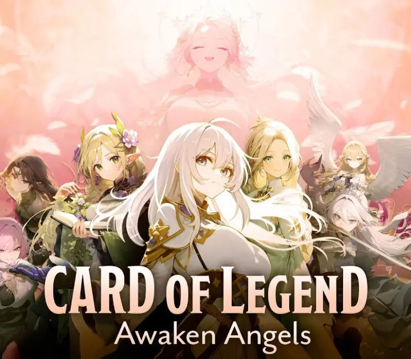 Card of Legend PC Steam CD Key