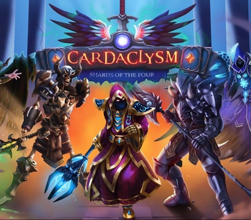 card
