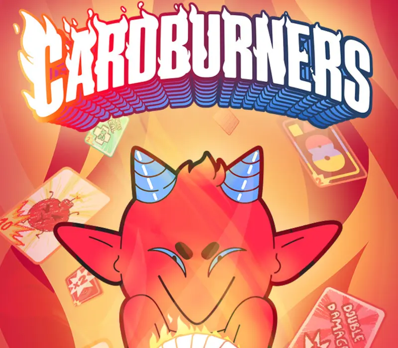 Cardburners PC Steam CD Key