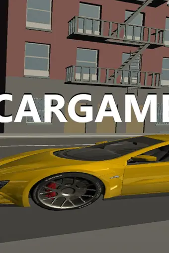 CARGAME PC Steam CD Key