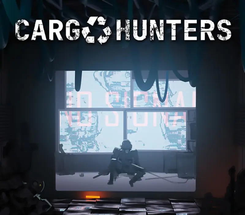 Cargo Hunters PC Steam Key
