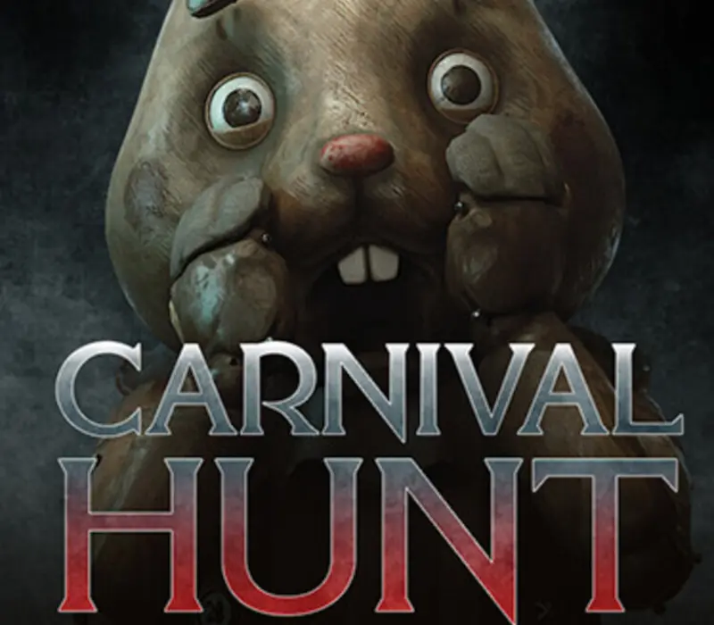 Carnival Hunt US PC Steam CD Key