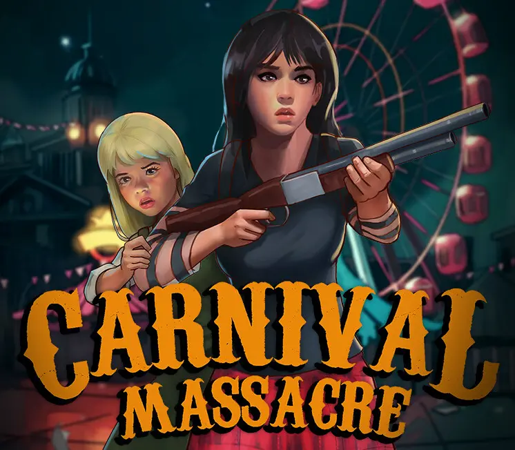 Carnival Massacre PC Steam CD Key