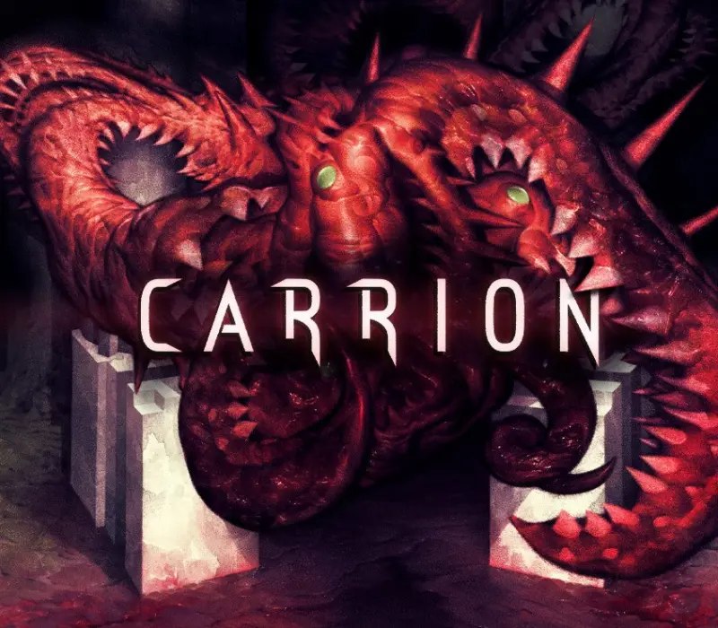 Carrion LATAM PC Steam CD Key