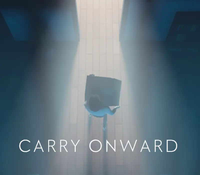 Carry Onward EU PS5 CD Key