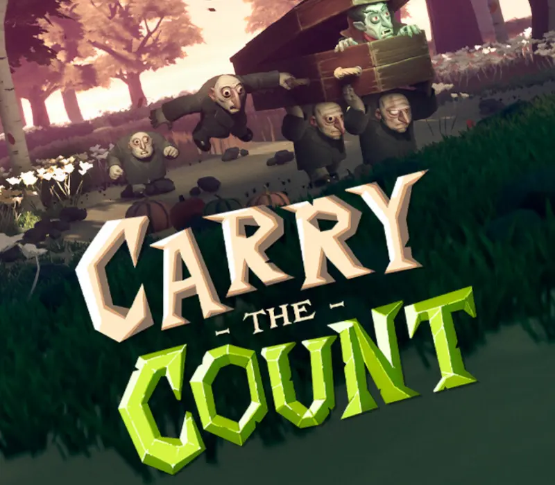 Carry The Count PC Steam CD Key