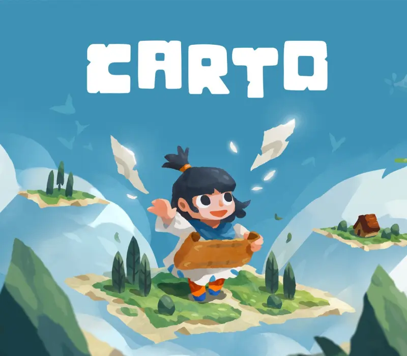 Carto RU/CIS PC Steam CD Key