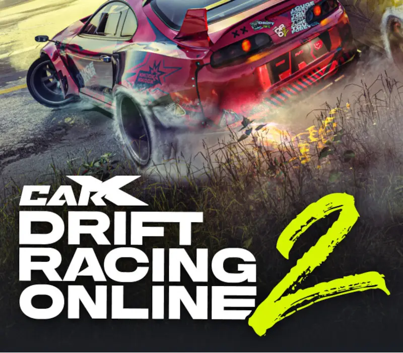 CarX Drift Racing Online 2 PC Steam CD Key