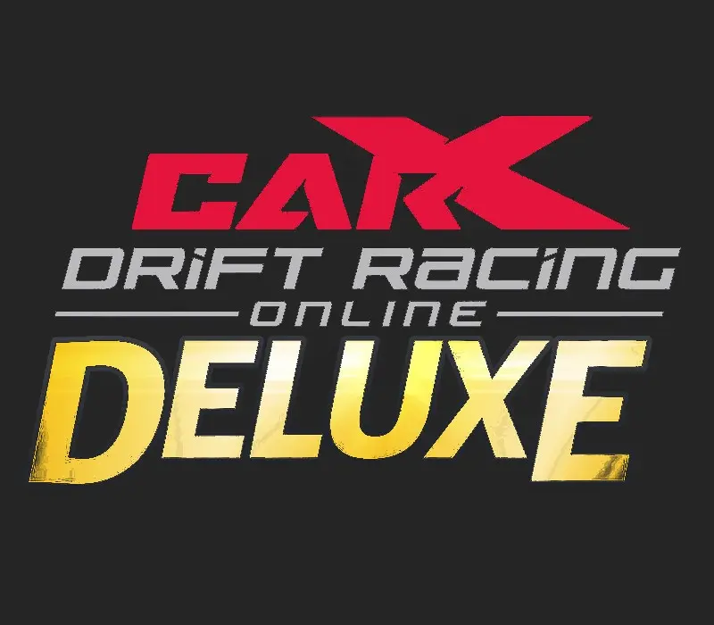 CarX Drift Racing Online - Deluxe DLC PC Steam CD Key