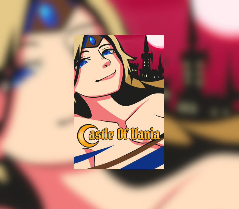 Castelo da Vania PC Steam CD Key