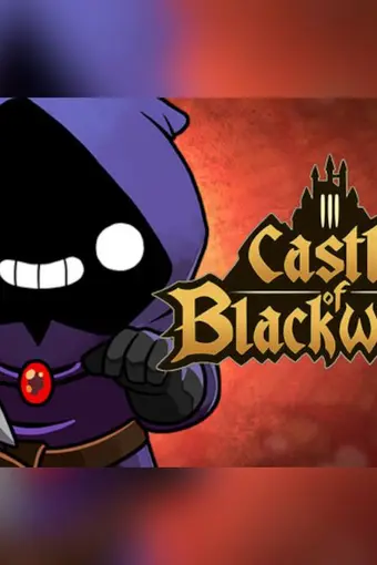 Castle of Blackwater PC Steam CD Key