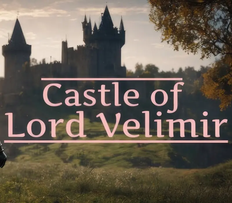 Castle of Lord Velimir PC Steam CD Key