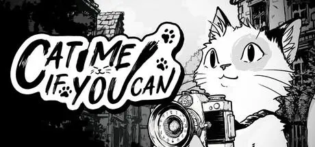 Cat Me If You Can PC Steam CD Key