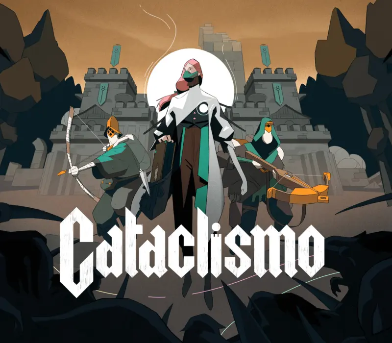 Cataclismo European Union + UK PC Windows CD Key