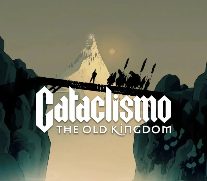 Cataclismo - The Old Kingdom DLC PC Steam CD Key