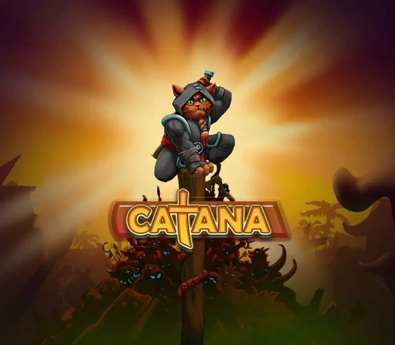 Catana PC Steam CD Key