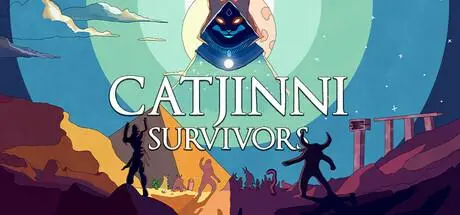 Catjinni Survivors PC Steam CD Key