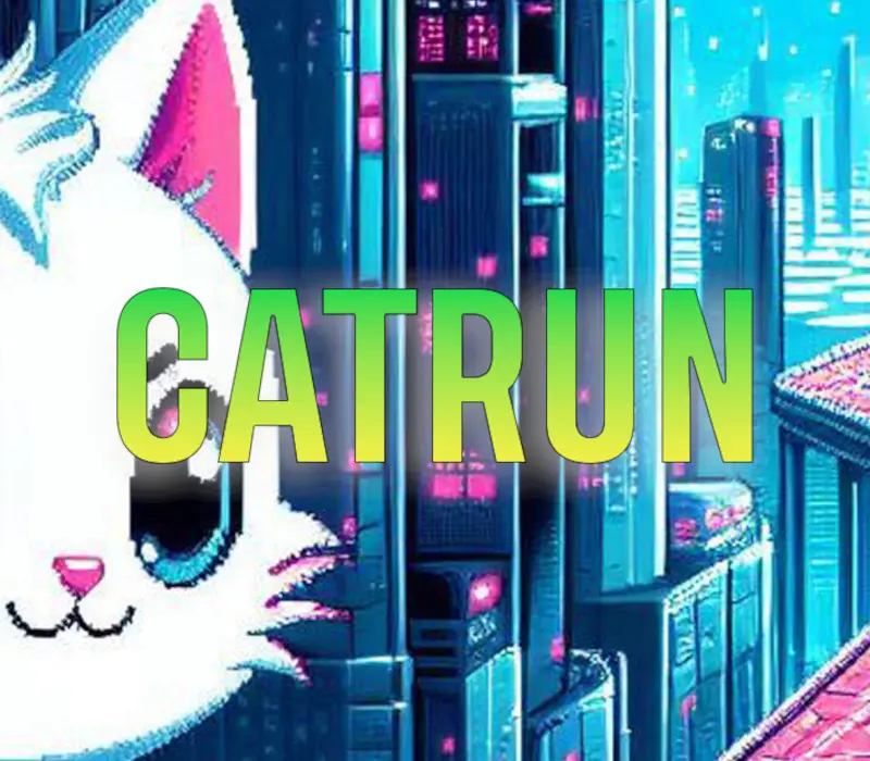 CATRUN PC Steam CD Key