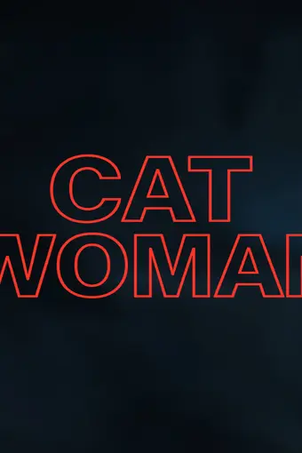 CatWoman: Adult Only PC Steam CD Key