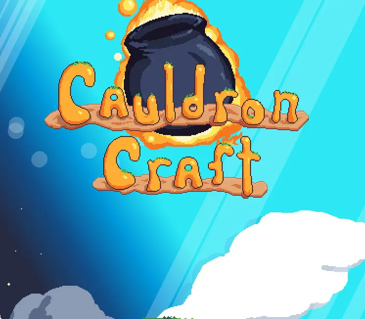 Cauldron Craft PC Steam CD Key