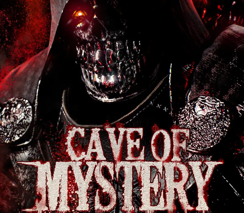 Cave of Mystery PC Steam CD Key ROW