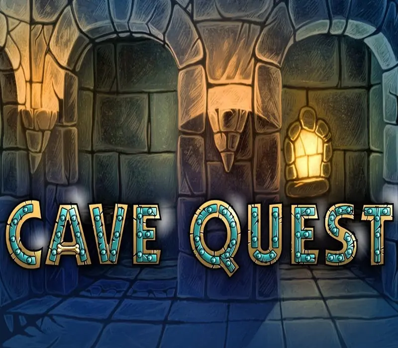 Cave Quest Steam CD Key