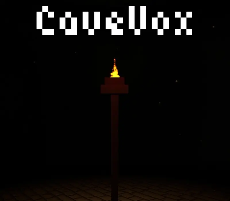 CaveVox PC Steam CD Key