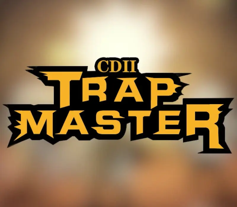 CD 2: Trap Master Steam CD Key