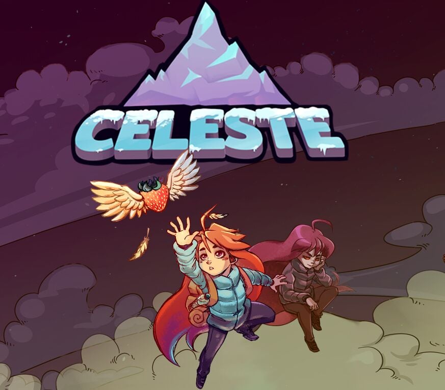 Celeste US XBOX One CD Key