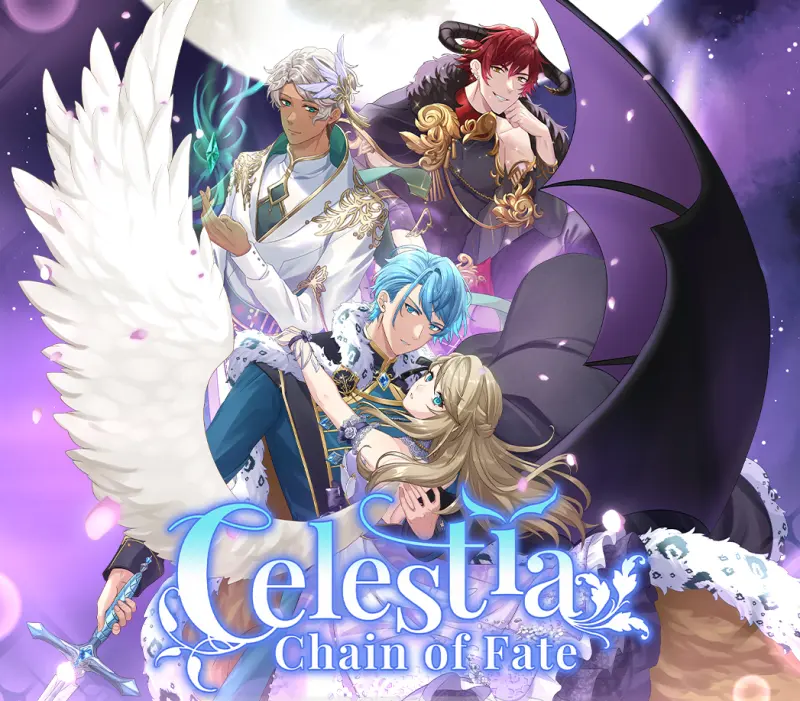Celestia: Chain of Fate PC Steam CD Key