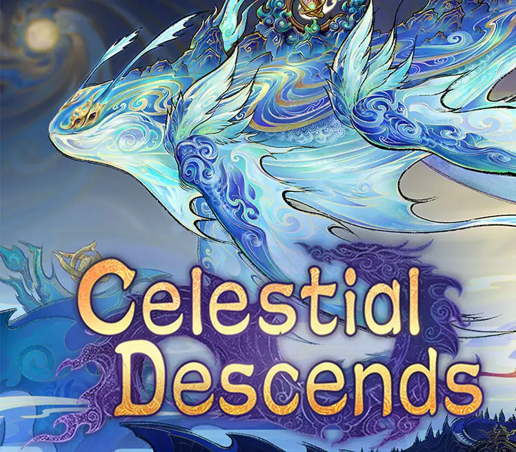 Celestial Descends PC Steam CD Key