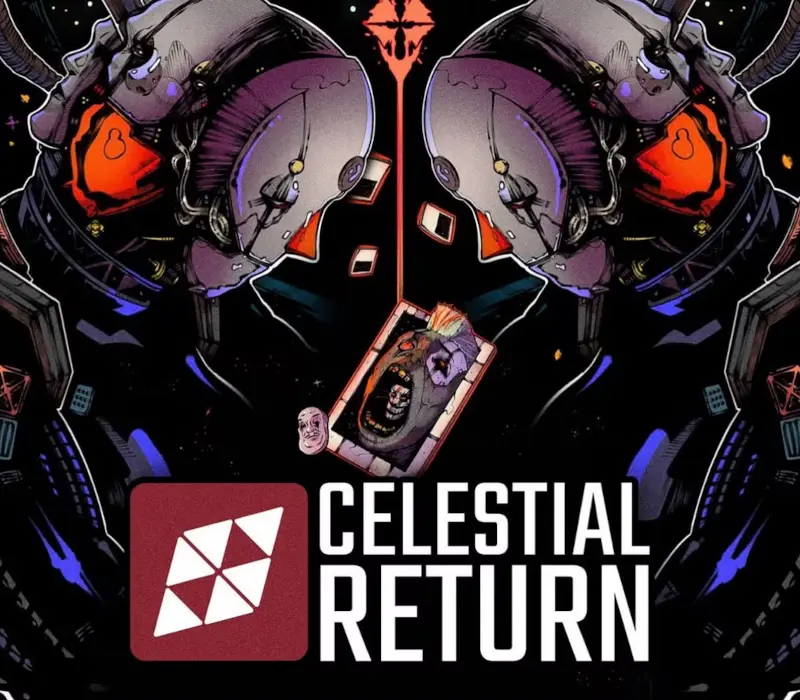 Celestial Return PC Steam CD Key