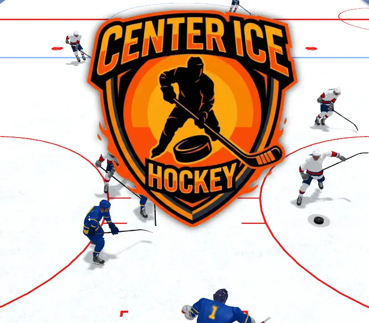 Center Ice Hockey PC Steam CD Key GLOBAL