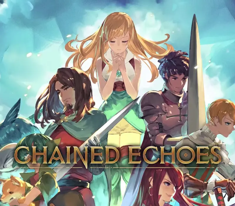 Chained Echoes US Xbox One / Xbox Series X|S / PC CD Key