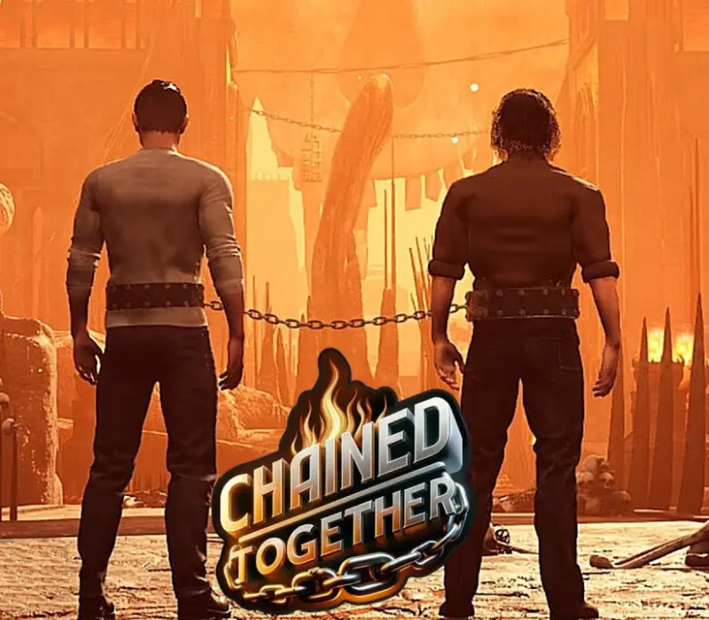 Chained Together EU PC Steam Altergift