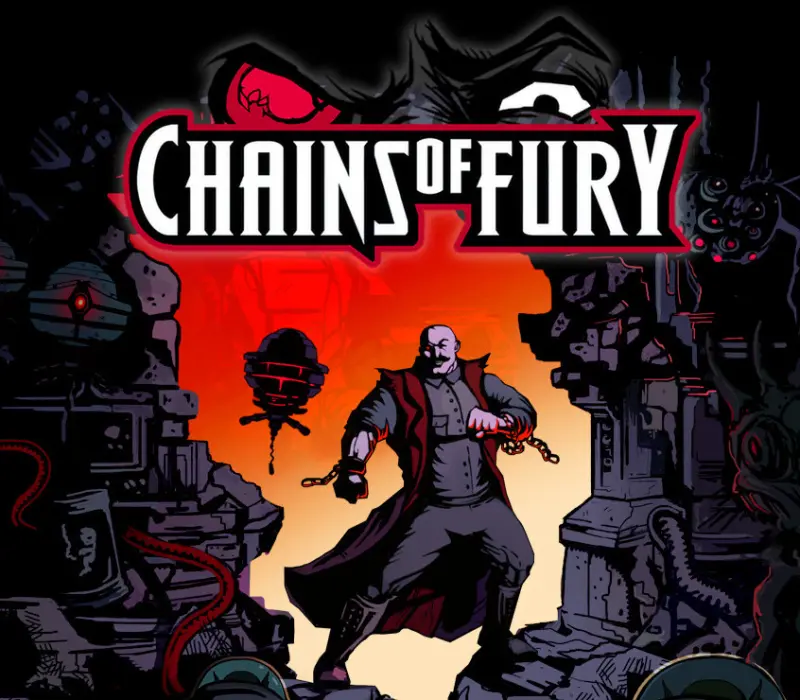 Chains of Fury PC Steam CD Key